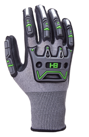 HYPERPRO - DP4 (FN)
